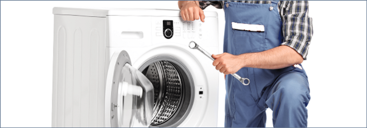 You are currently viewing washing machine service near me