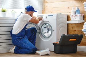 Read more about the article Bosch washing machine repair al mankhool