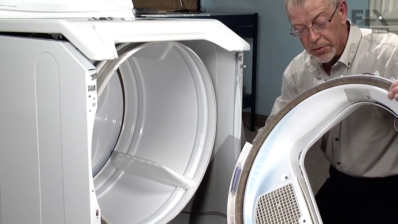 You are currently viewing Dryer repair Sharjah