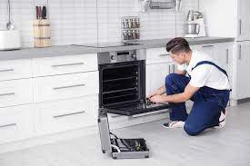 You are currently viewing Oven Repair Service
