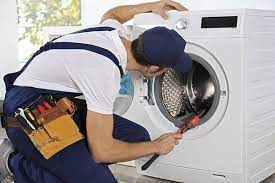 You are currently viewing Home Appliances Repair: