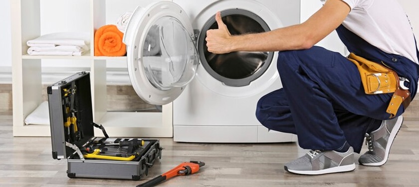 Read more about the article Washing Machine Service